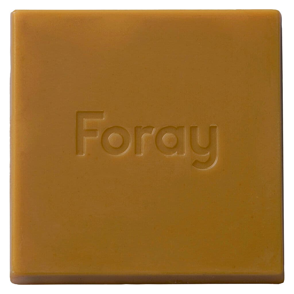 Foray Salted Caramel Chocolate Square - Blend - 1 Pack