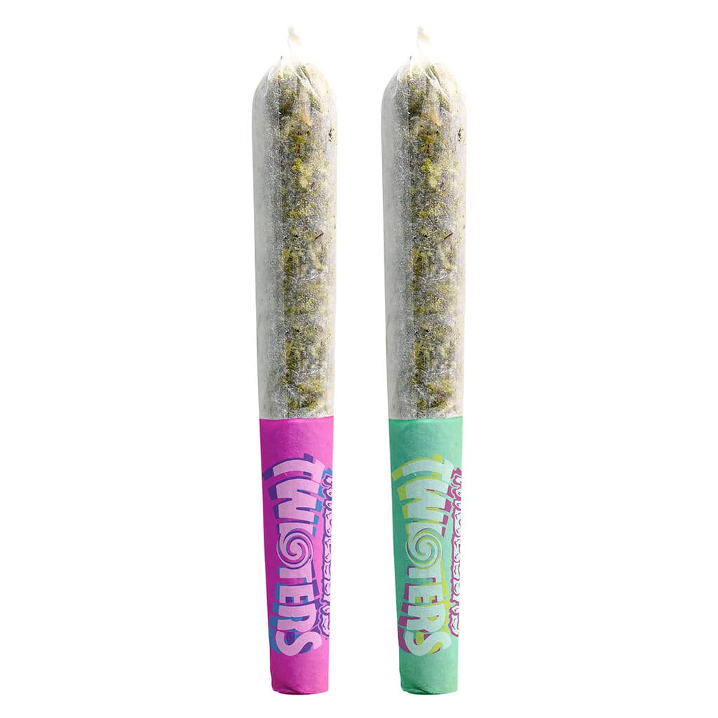 Rizzlers Pre-rolls