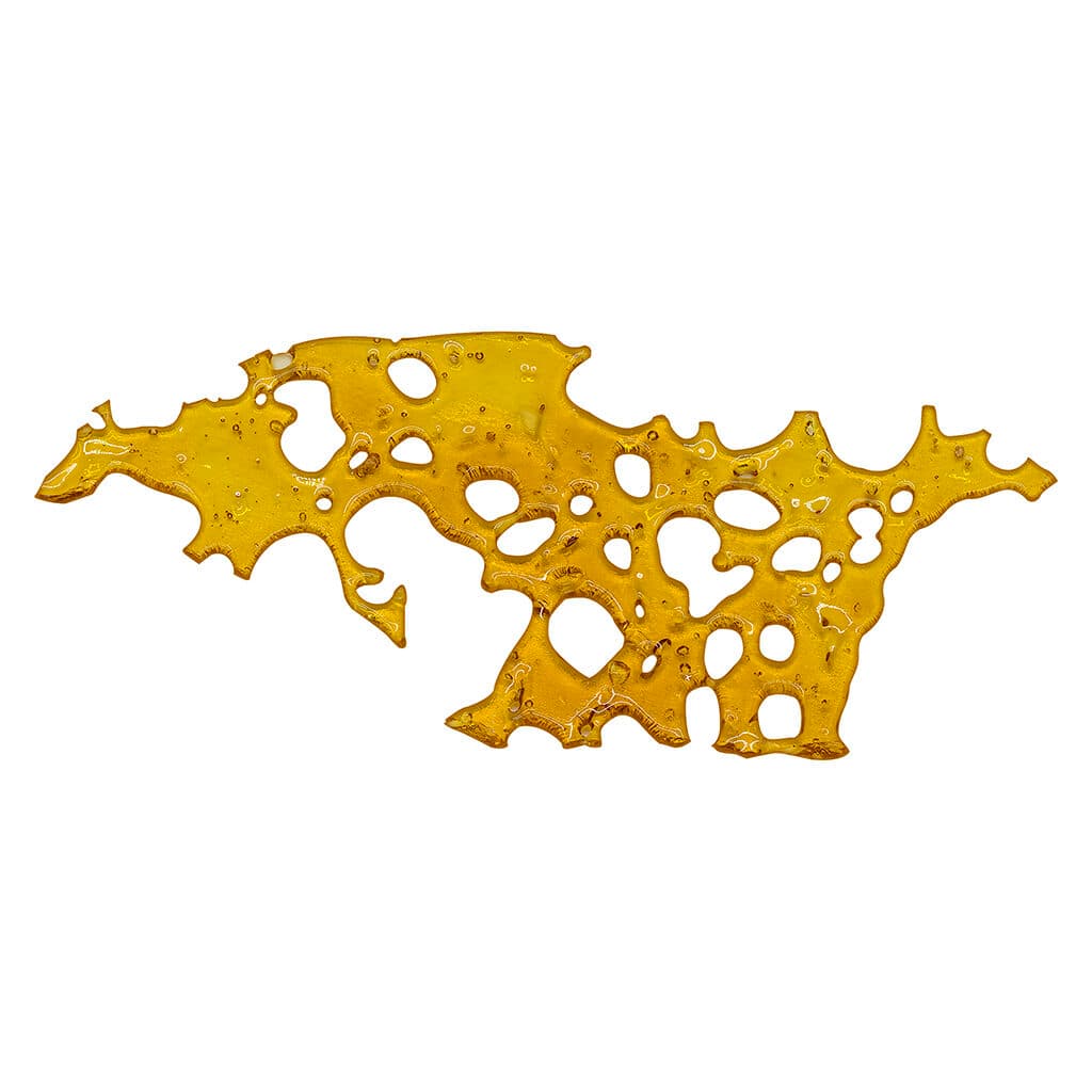 Endgame Platinum Jelly Shatter - Indica