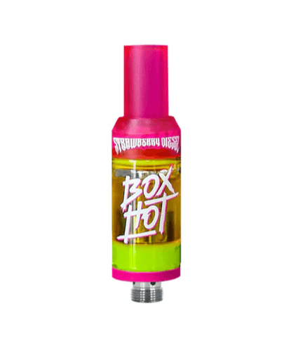 BOXHOT