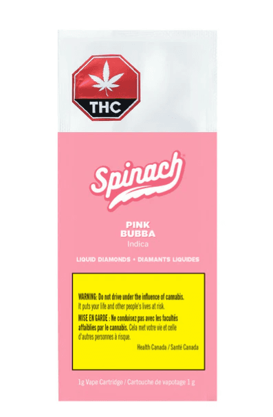 Spinach