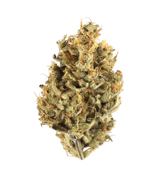Potluck Cranberry Cough