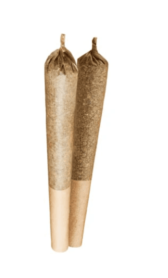 Versus Versus : Indica Pre-Rolls (2x1g)