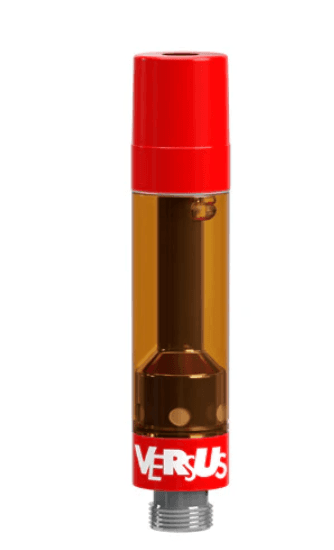 Versus Versus : White Widow Full Spectrum 510 Cartridge