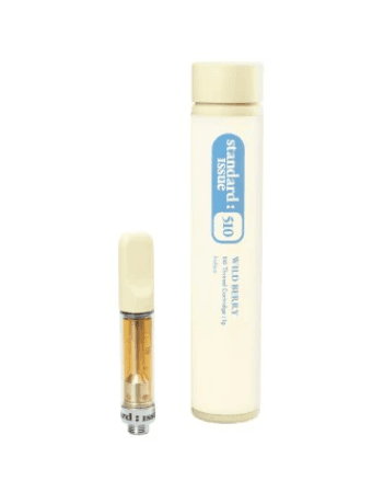 STANDARD ISSUE Vapes