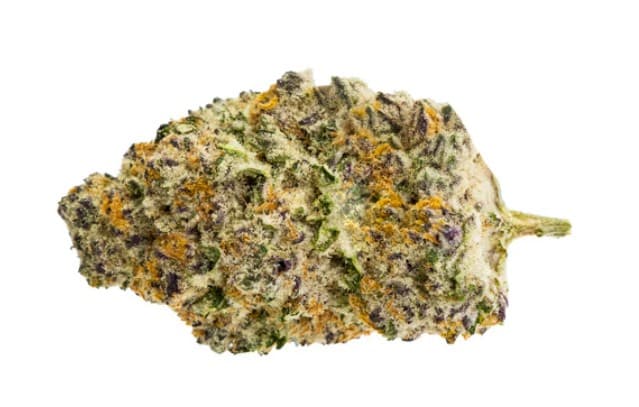 Pure Sunfarms Gorilla Milk Flower - Sativa