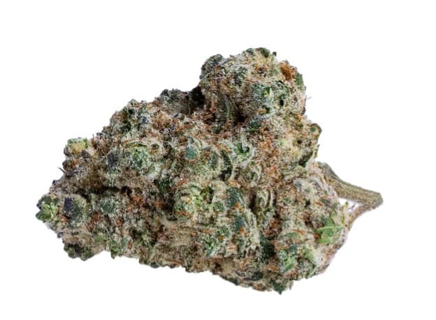Soar Brain Cake Flower - Sativa