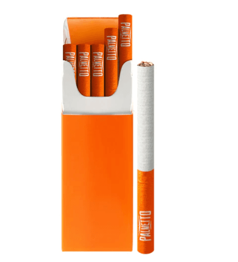 Palmetto Palmetto : Orange Bud Pals Pre-Rolls (10x0.4g)