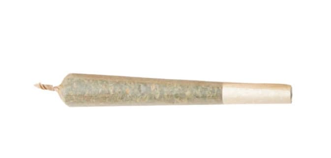 Happy & Stoned Happy & Stoned : Slumpz Pre-Rolls (Rotational) (1x1g)