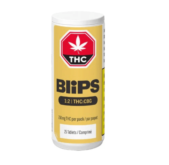 Blips