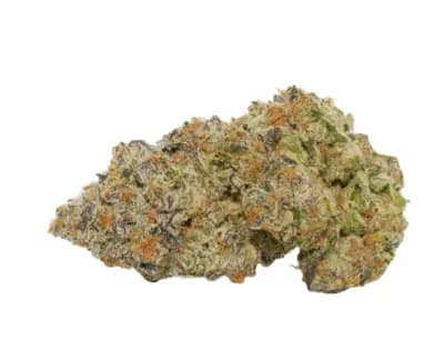 Broken Coast Cannabis Coffee Creamer Flower - Indica