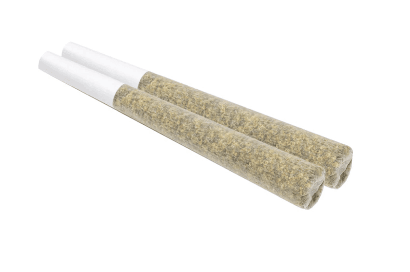 Super Toast HOAGIES PRE-ROLLS - 3x1g