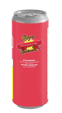 Ray's Lemonade Beverages