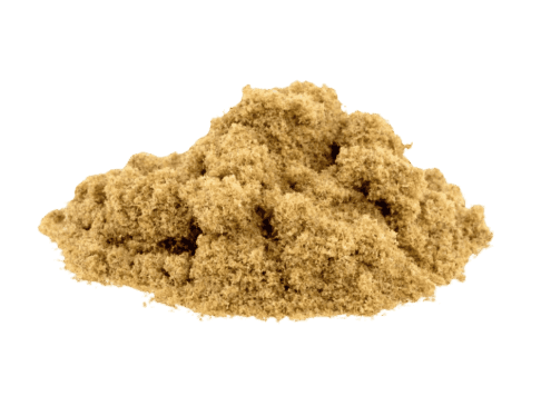 5 Points Cannabis Tumble Kief