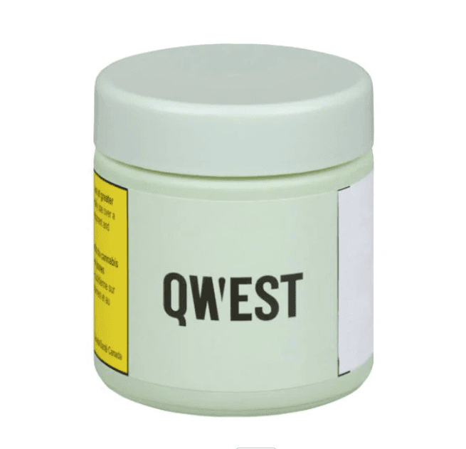 Qwest Qwest : Morning Sun (Asahi)