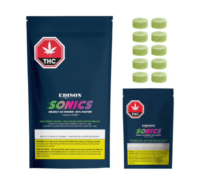 Edison Cannabis Co.