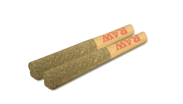 Common Ground Common Ground : Cherry Doughnuts Pre-Rolls (2x1g)