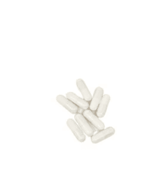 NATURALLY NUTRA Naturally Nutra : CBG Isolate Capsules (30 Capsules)