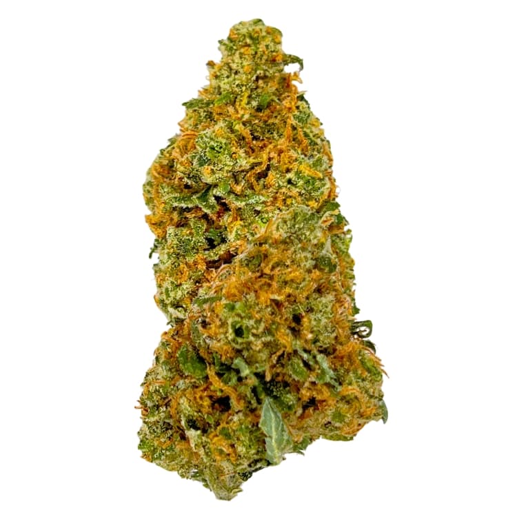 Simply Bare BC Organic Tangerine Sunrise Flower - Sativa