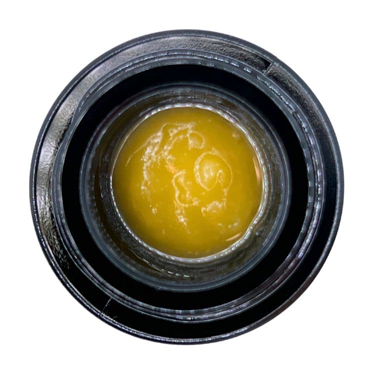 Sauce Rosin Labs