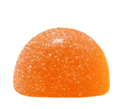 BLAST CBG:THC 1:1 Solar Eclipse Live Rosin Gummy - Blend - 1 Pack