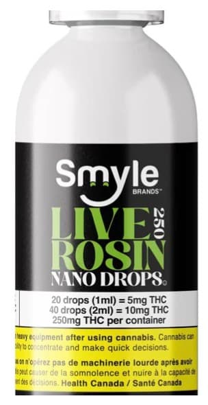 Smyle Brands