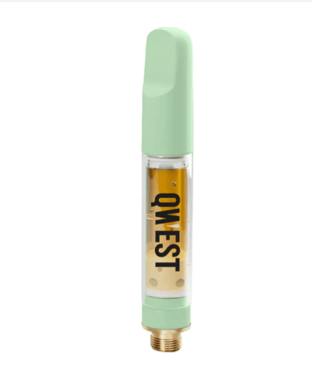 Qwest Vapes