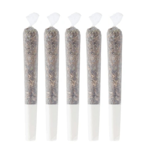 Pineapple Buds Pineapple Buds : Pineapple Haze Pre-Roll (5x0.5g)