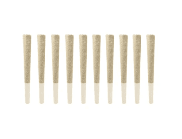 Lite Label Lite Label : Lite Label Low Pre-Rolls (10x0.35g)