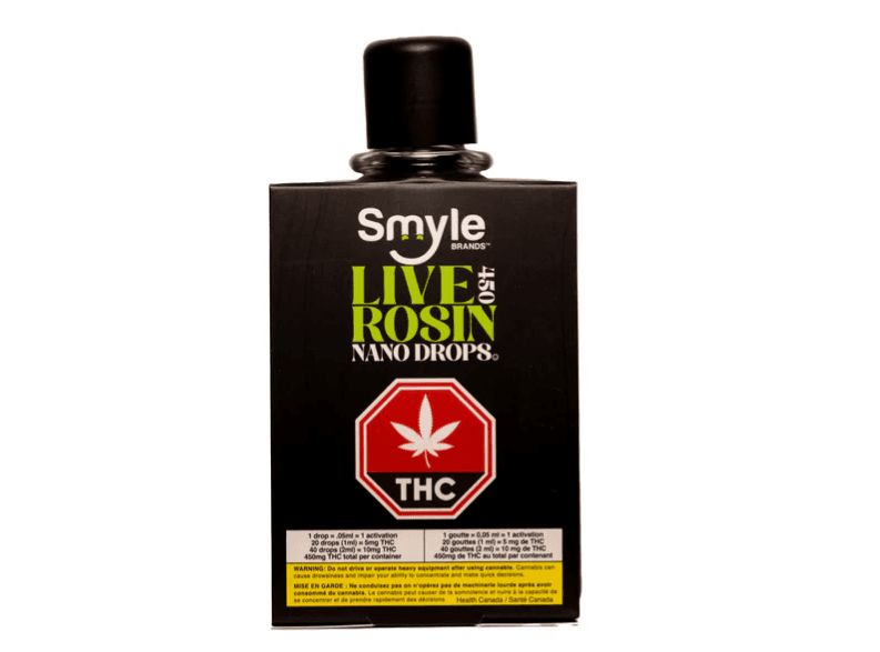Smyle Brands