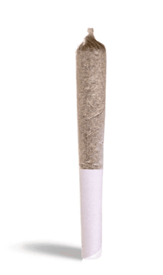 BCLDB Station House: Rockstar Kush 1 x Pre Roll