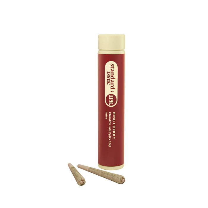 STANDARD ISSUE STANDARD ISSUE-BING CHERRY IPR-2X0.5G