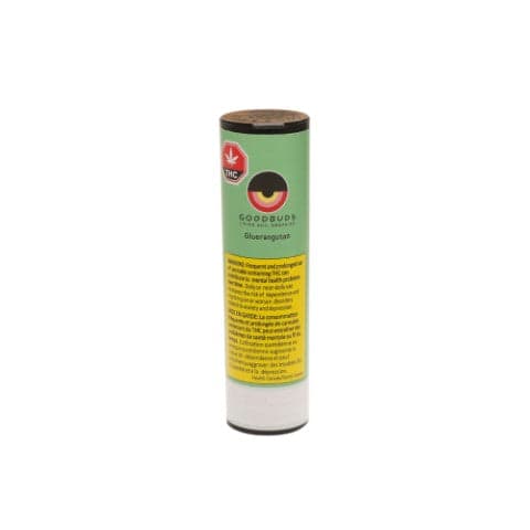 GOOD BUDS COMPANY Pre-rolls
