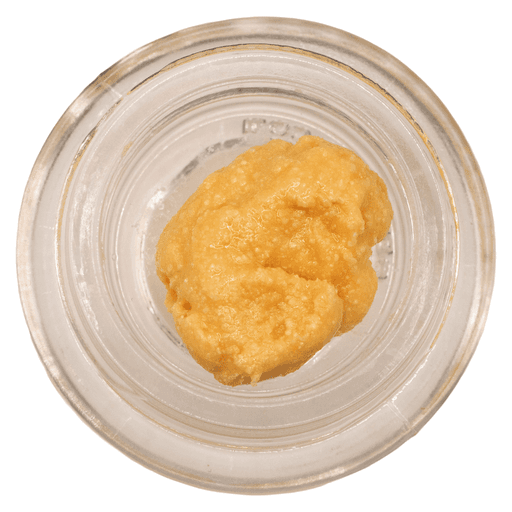 BaM Pineapple Glimmer Whipped Diamonds (Pineapple God) | 1g