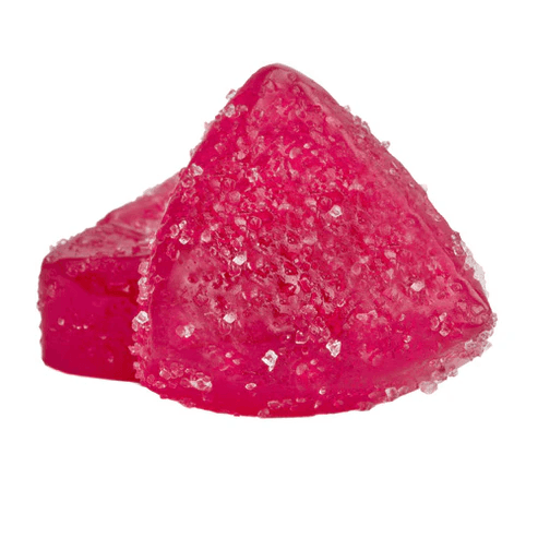 Wana Quick | Relief Cherry Cola 1:1:1 THC:CBC:CBG Gummies | 2 x 4.5g