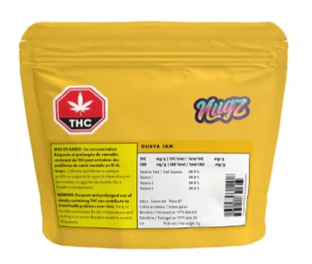 Nugz