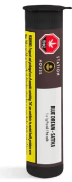 Station House Northern Lights Pre-Roll | 0.5g