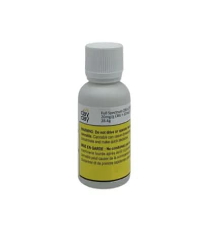 DayDay Tinctures