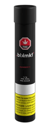 BLKMKT Rainbow P