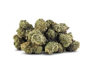 BC Smalls Nebula Kush Smalls