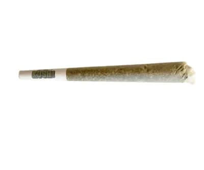 Just Kush JUSTKUSH-DURBAN LEMON POISON PR-1X1G