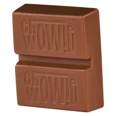 Chowie Wowie Milk Chocolate Balanced Multi-Pack