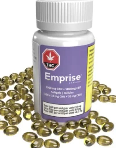 Emprise Canada