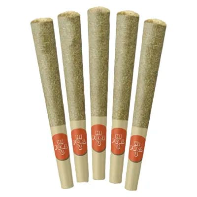 hifeelu Lite N' Smooth 0.35g - 5pk