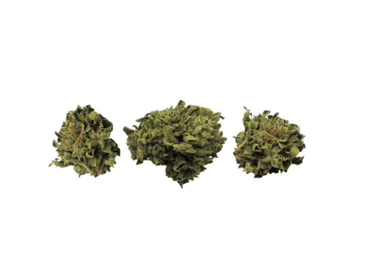 Weathered Islands Craft Cannabis