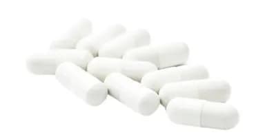 NATURALLY NUTRA 30mg CBN Isolate Capsules - 30pk
