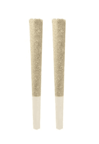 Lite Label Lite Label : Lite Label Low Pre-Rolls (2X0.35g)