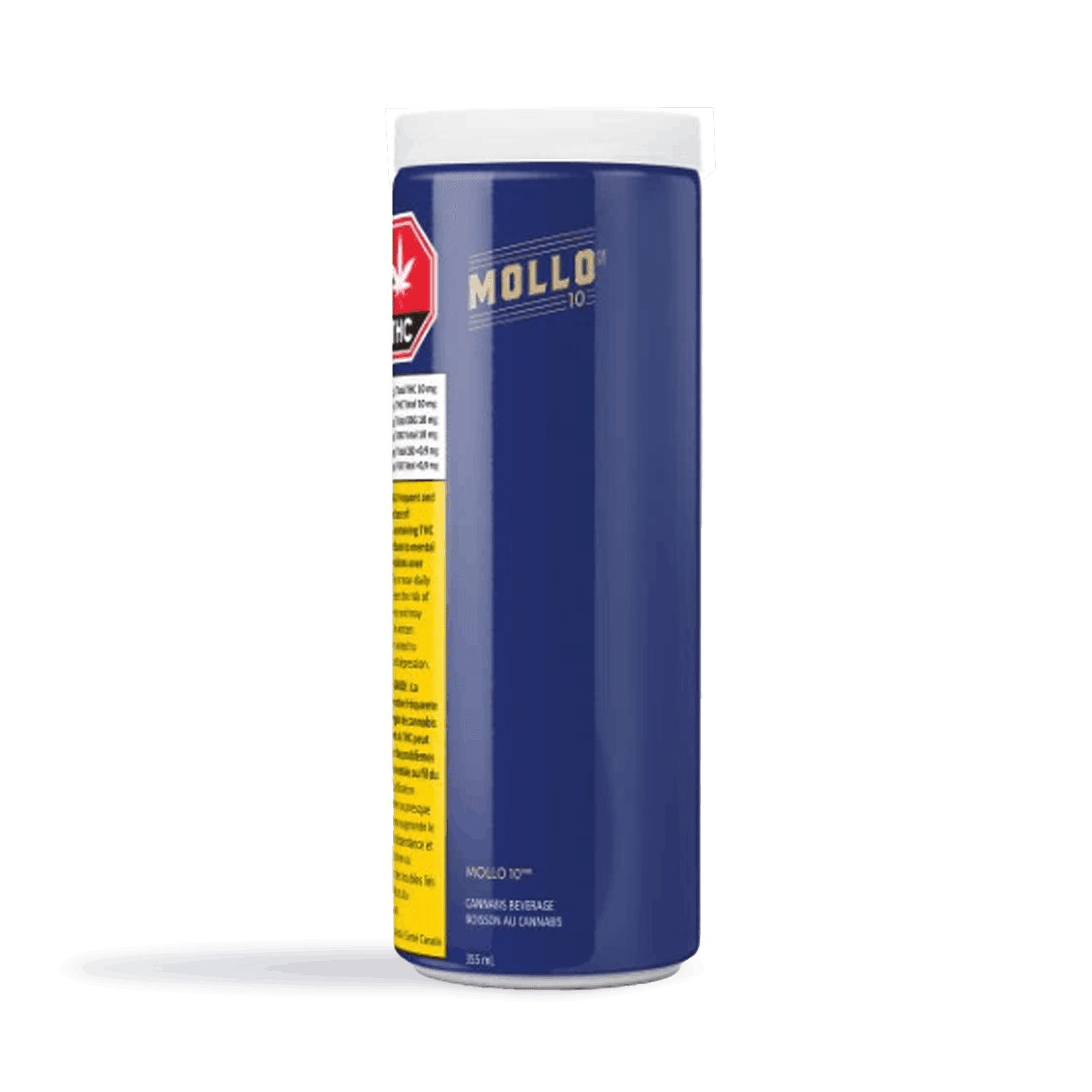Mollo (B) Mollo 10 by Mollo - MOLLO 10 - 355ml