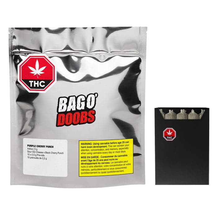 Big Bag O' Buds