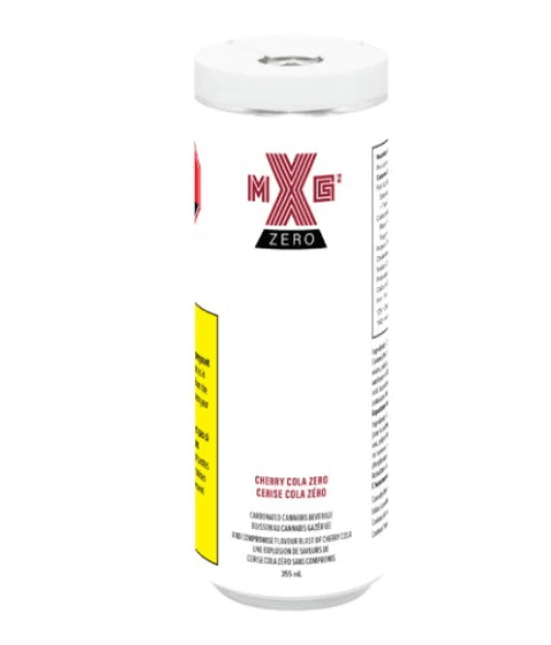 XMG Beverages